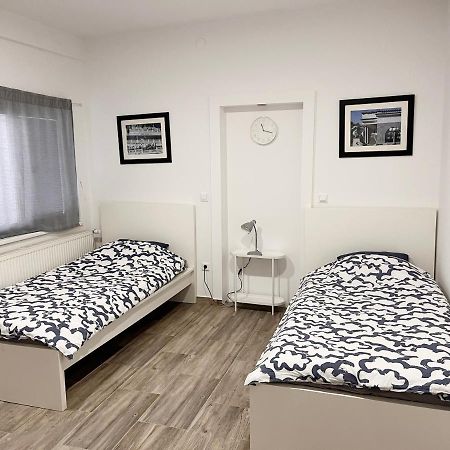 Renovated City Center Apt End Of Sept 23 Daire Ljubljana Dış mekan fotoğraf