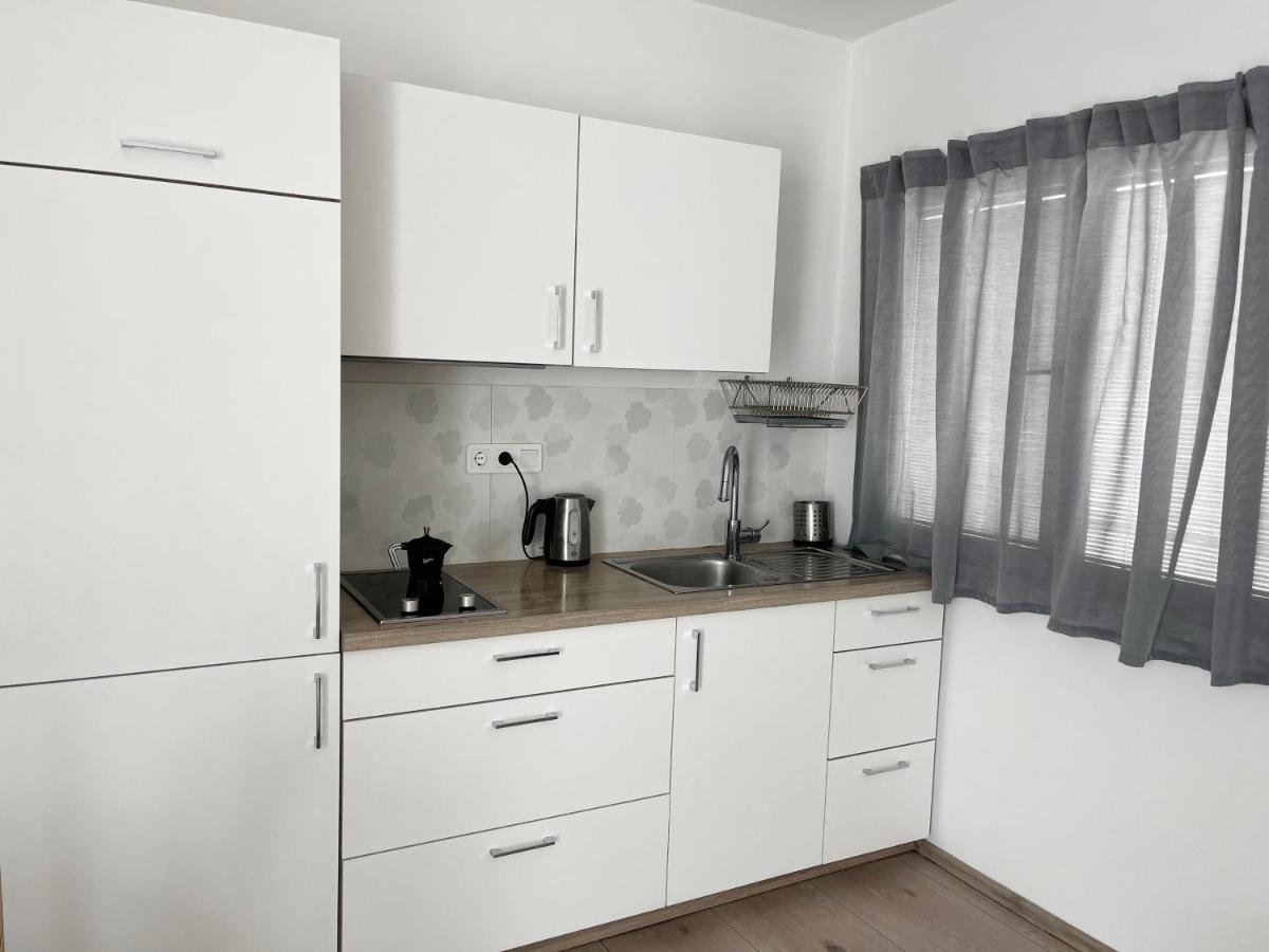 Renovated City Center Apt End Of Sept 23 Daire Ljubljana Dış mekan fotoğraf