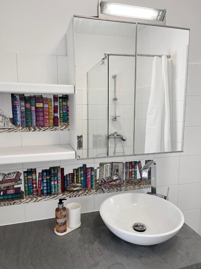 Renovated City Center Apt End Of Sept 23 Daire Ljubljana Dış mekan fotoğraf