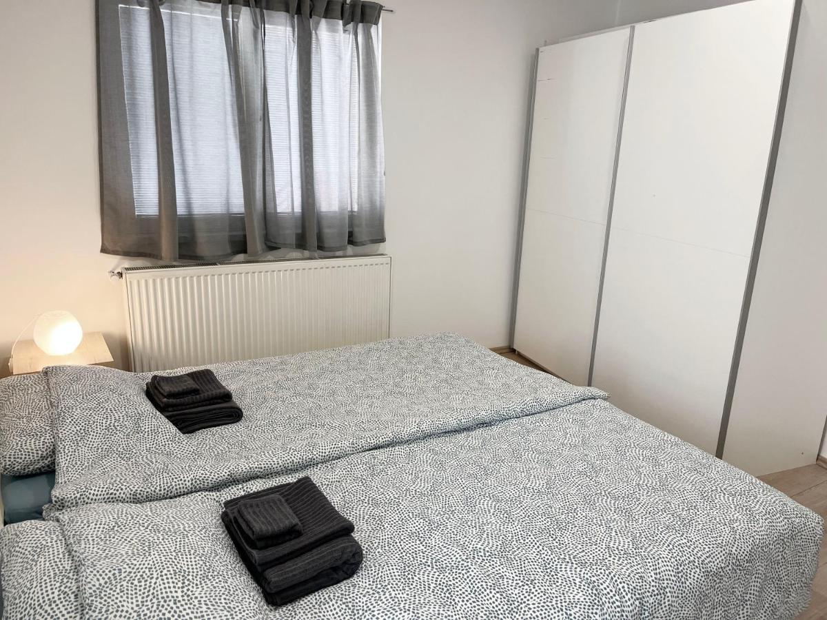 Renovated City Center Apt End Of Sept 23 Daire Ljubljana Dış mekan fotoğraf