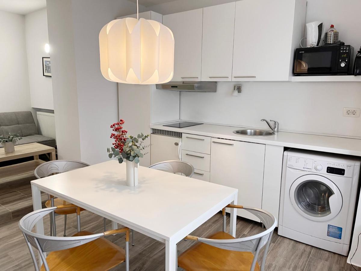 Renovated City Center Apt End Of Sept 23 Daire Ljubljana Dış mekan fotoğraf